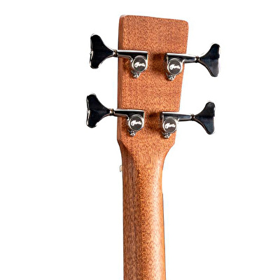Martin 000CJR-10E BASS-01 Akustik Bas Gitar